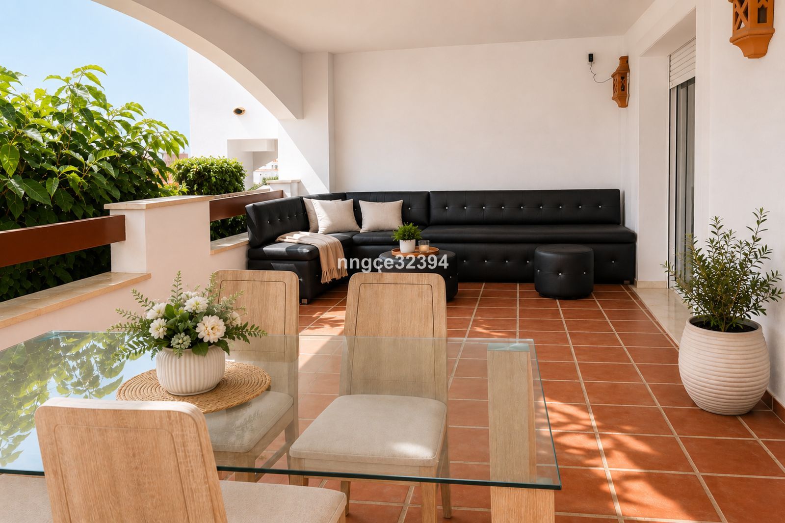 2-bedroom Ground Floor Apartment in Nueva Andalucia