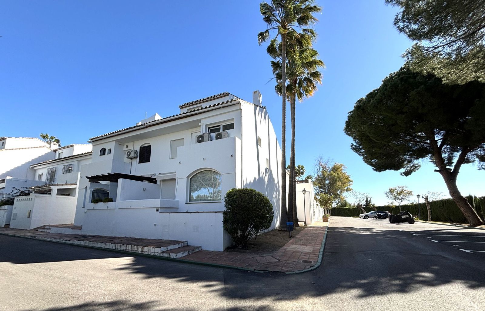 4-bedroom Townhouse in Atalaya