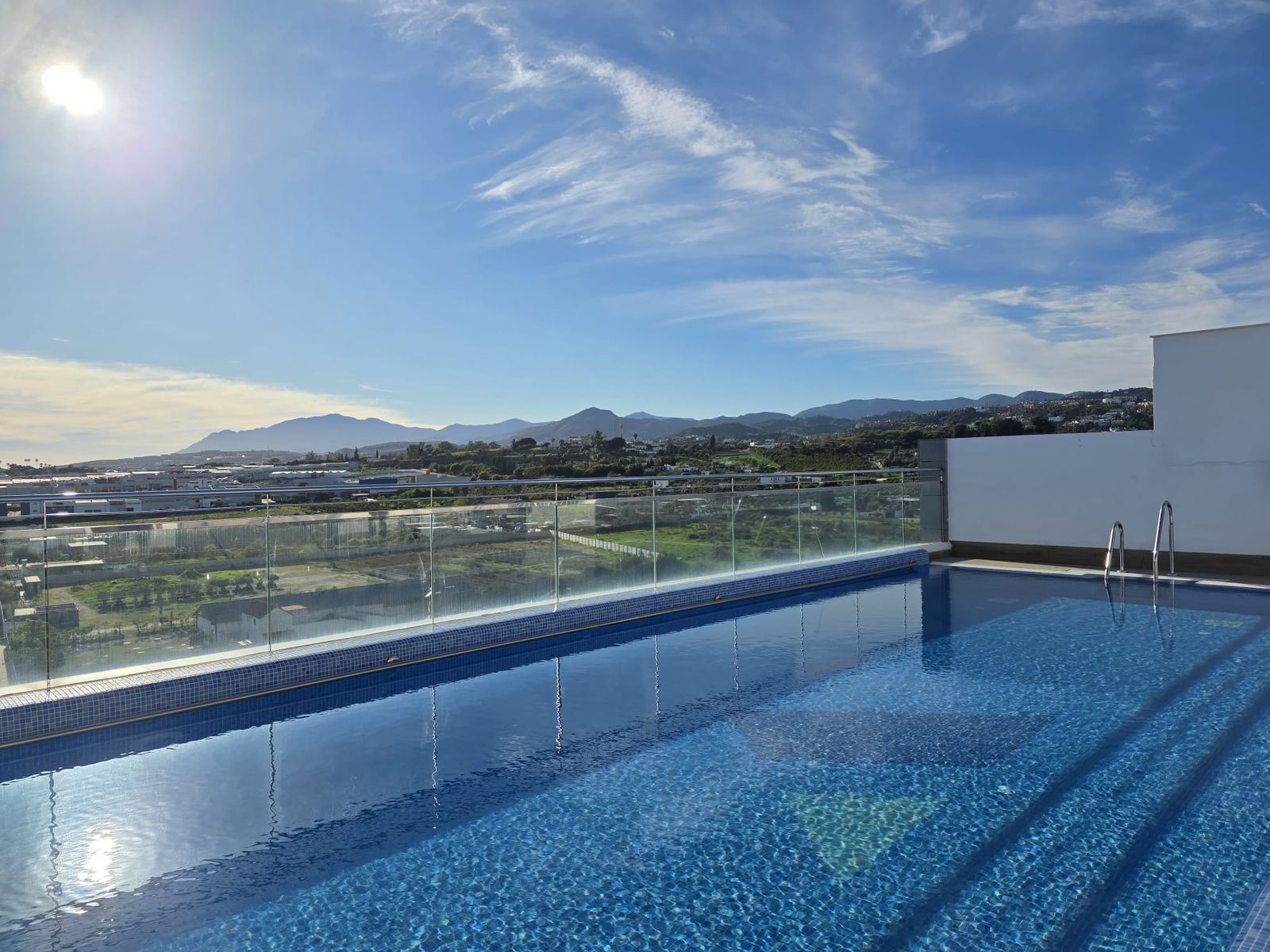 2-bedroom Apartment in Nueva Andalucia