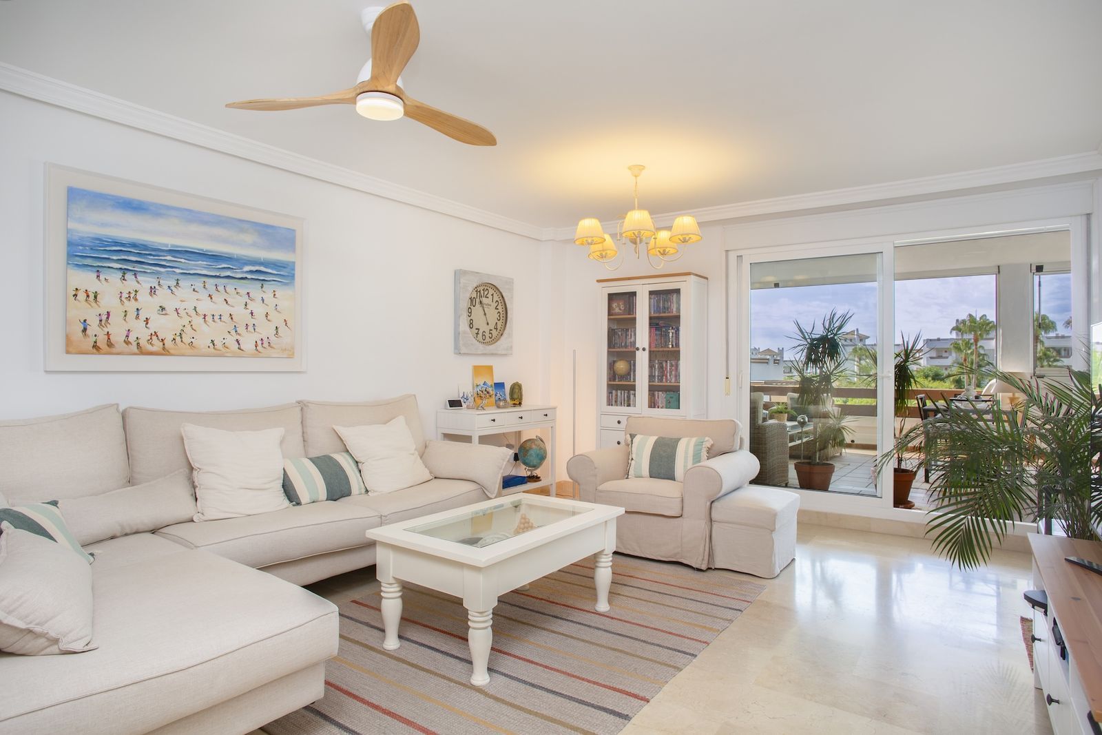 2-bedroom Apartment in Selwo
