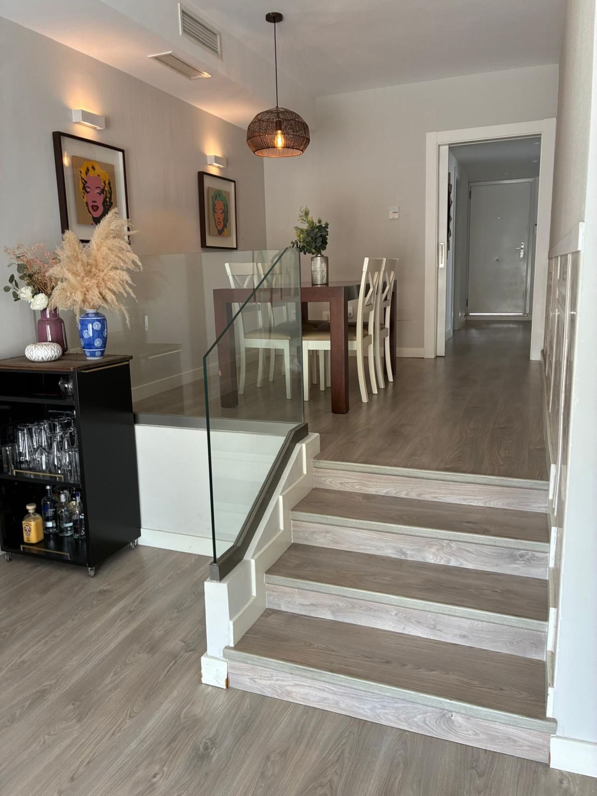 2-bedroom Ground Floor Apartment in San Pedro de Alcántara