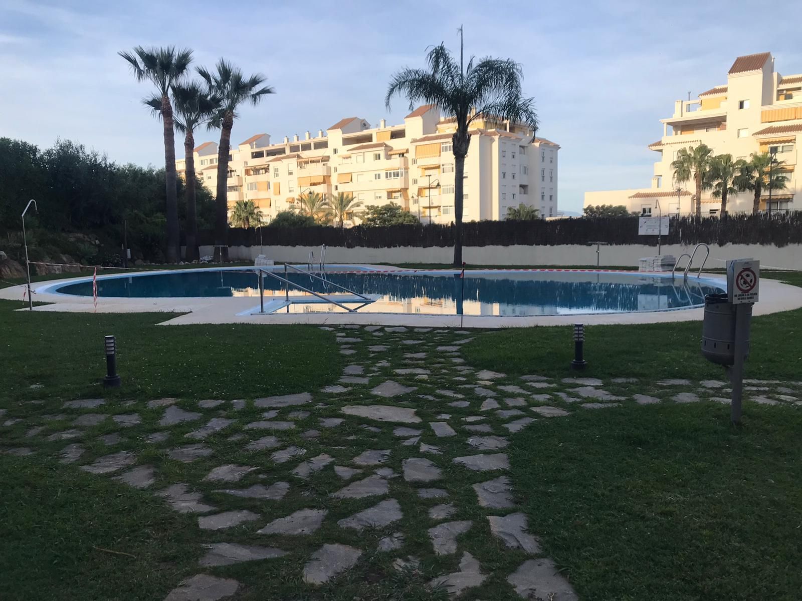 3-bedroom Apartment in Estepona