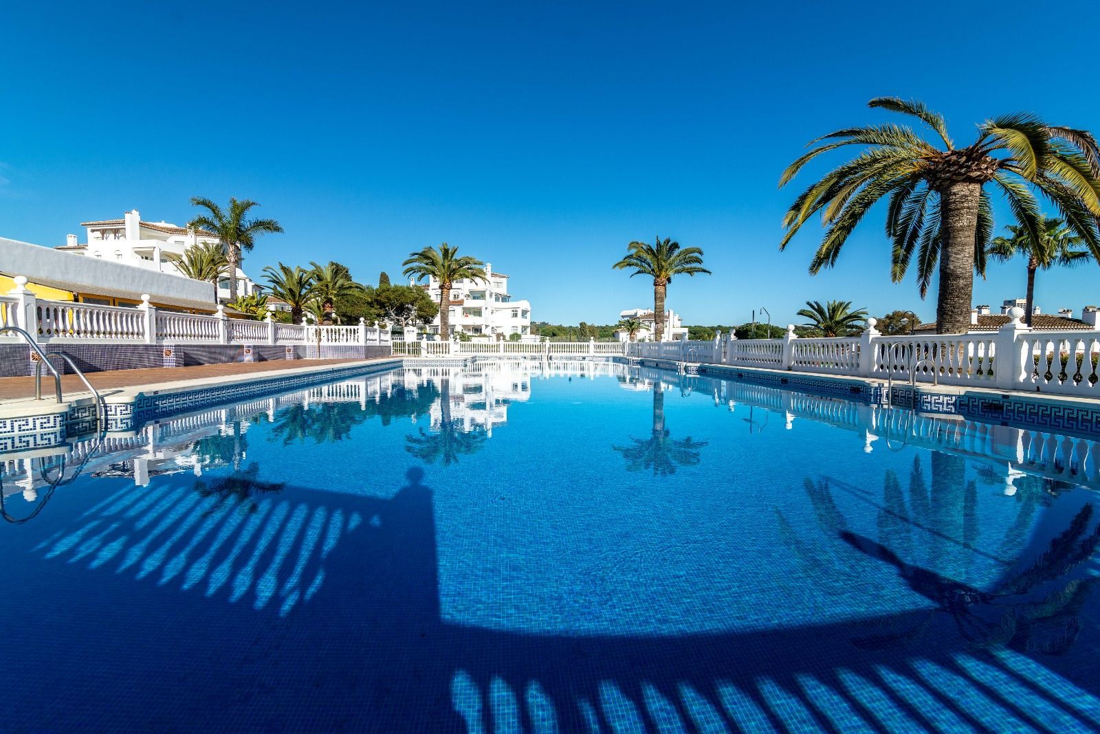 2-bedroom Penthouse in Elviria