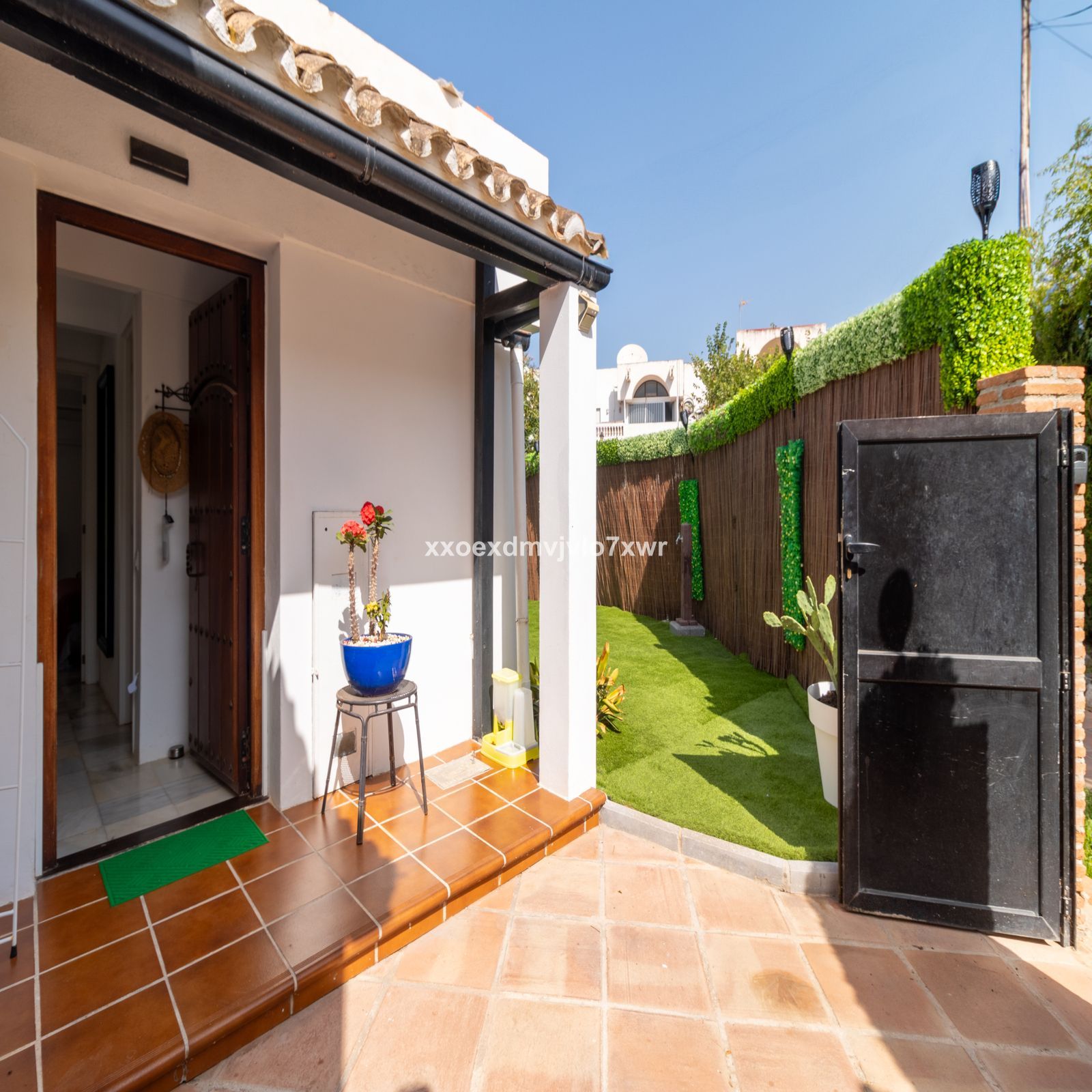 3-bedroom Semi-Detached House in Estepona