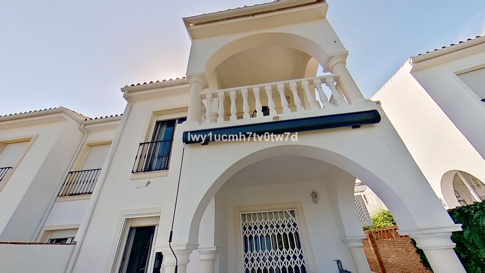 3-bedroom Townhouse in Mijas
