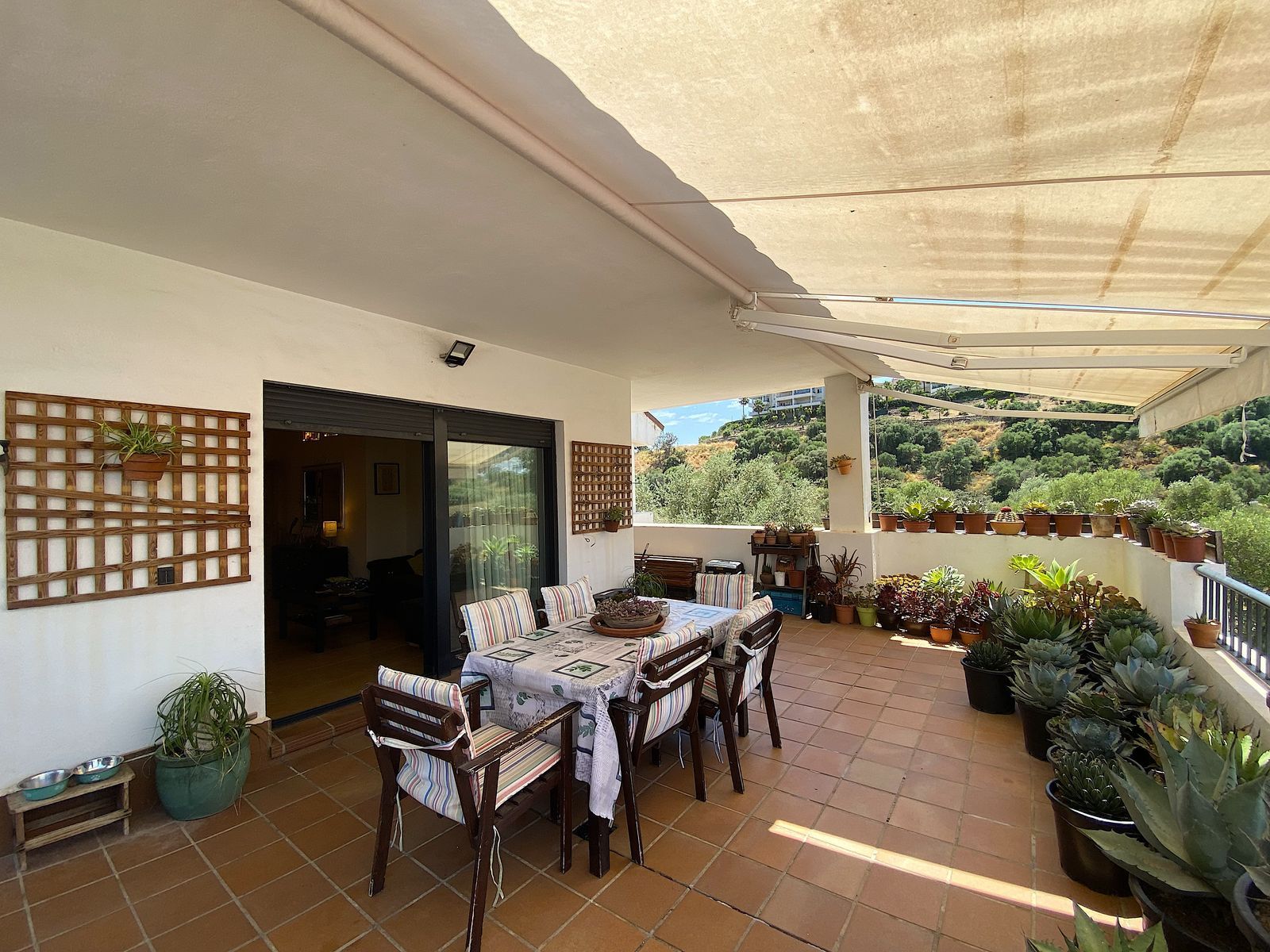 3-bedroom Penthouse in La Cala Hills