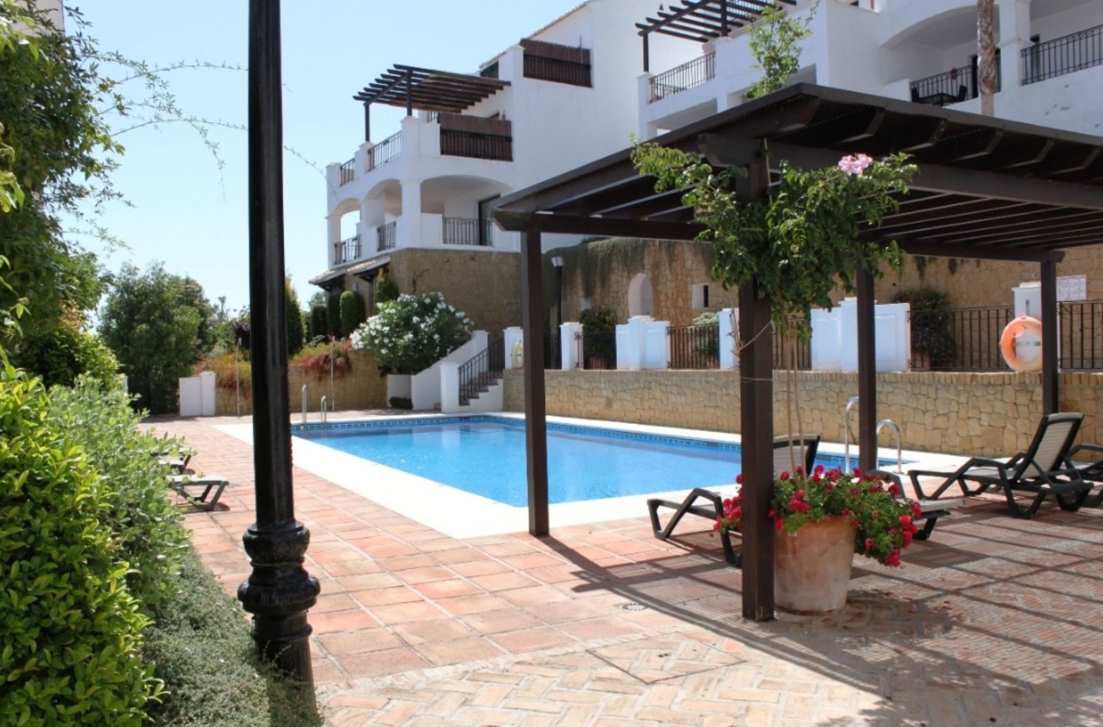 3-bedroom Penthouse Duplex in Marbella
