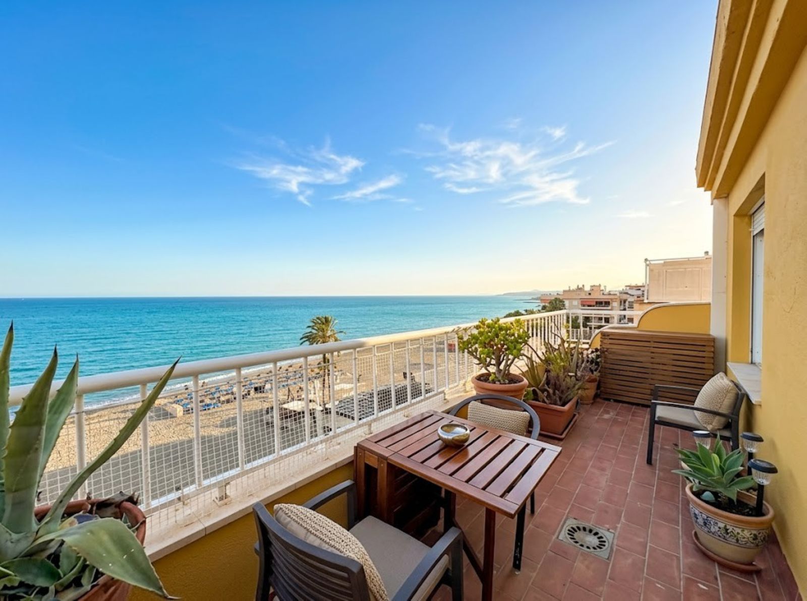 2-bedroom Penthouse in Estepona