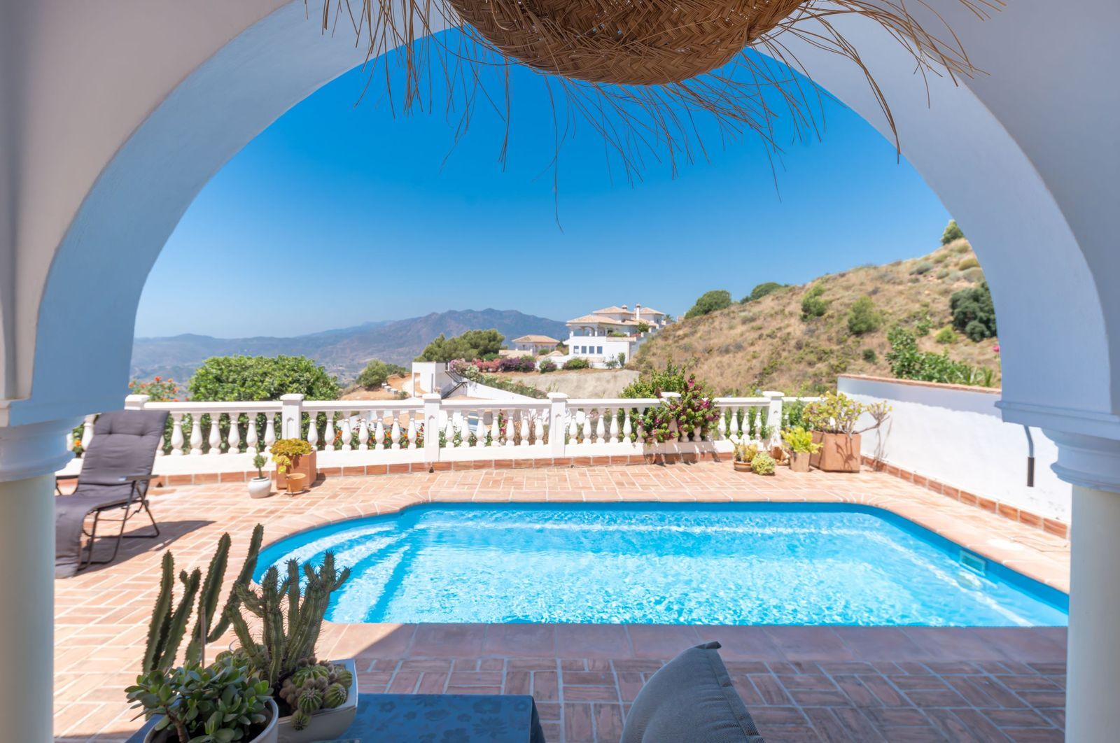 3-bedroom Townhouse in Mijas