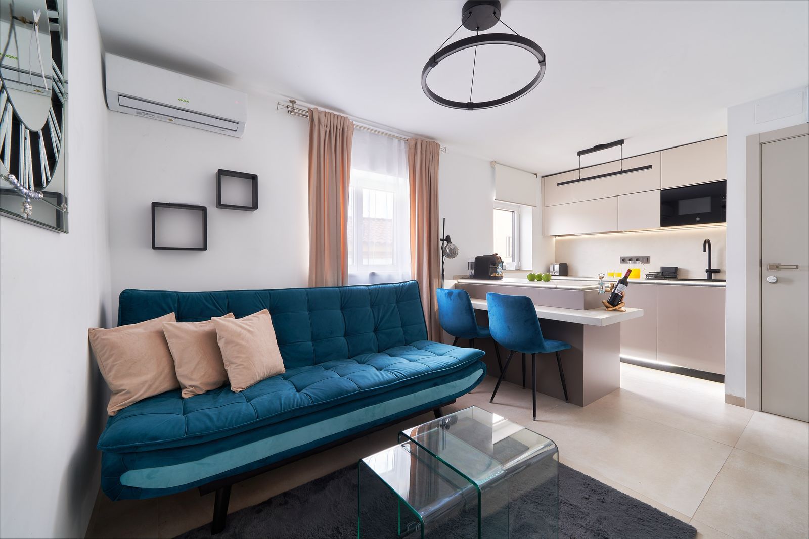 2-bedroom Apartment in Marbella