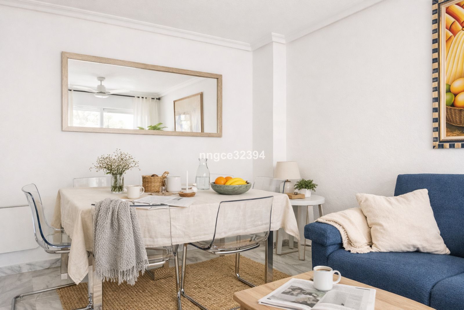 2-bedroom Apartment in Puerto Banús