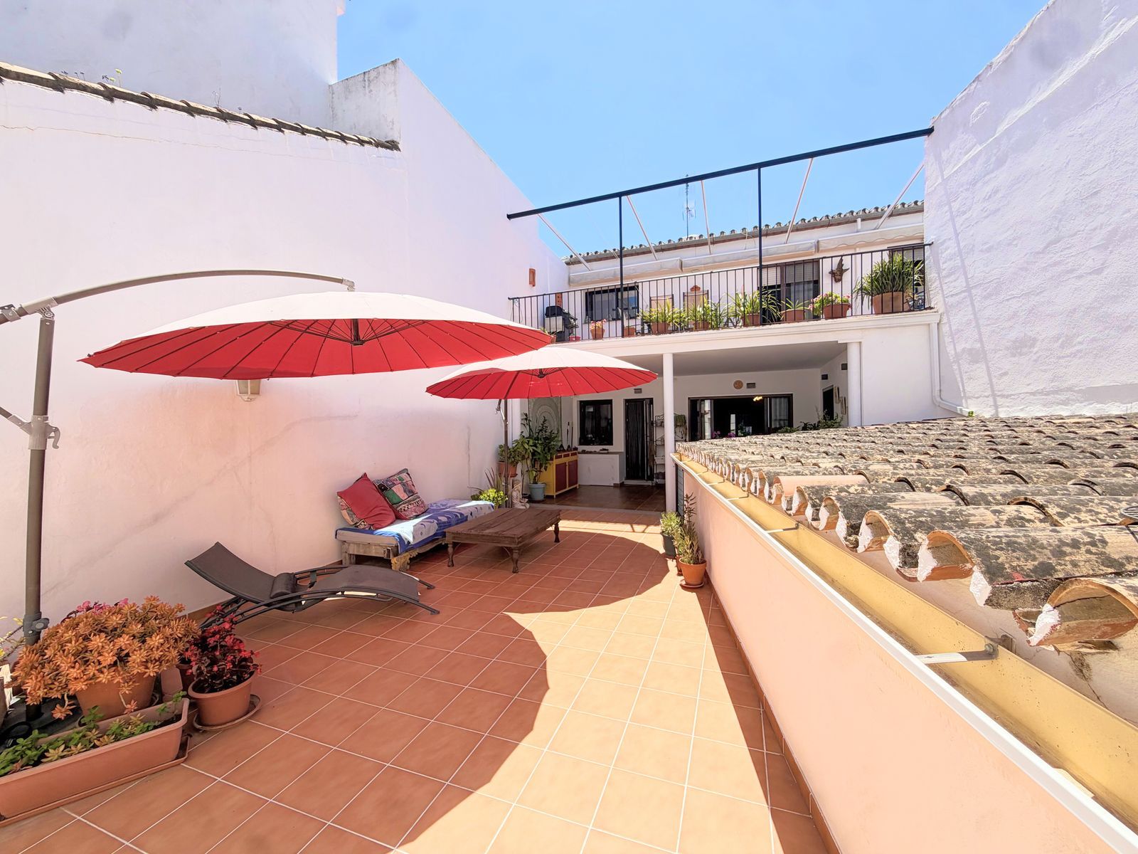 3-bedroom Townhouse in Benahavís