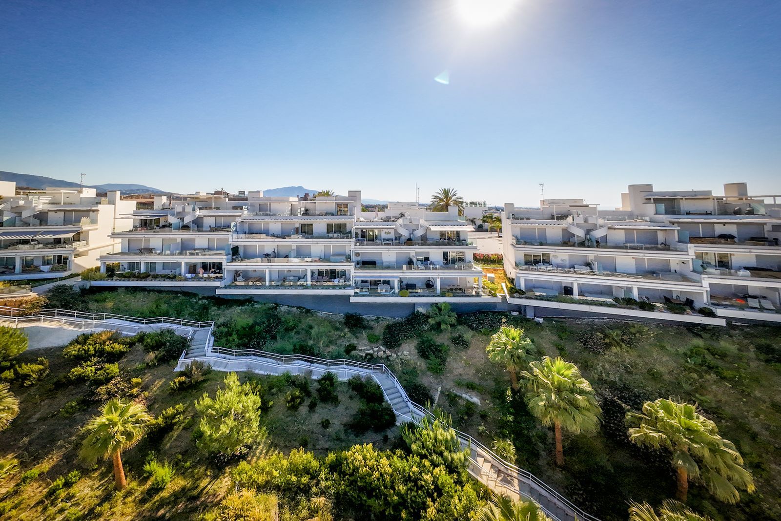 2-bedroom Ground Floor Apartment in Cancelada