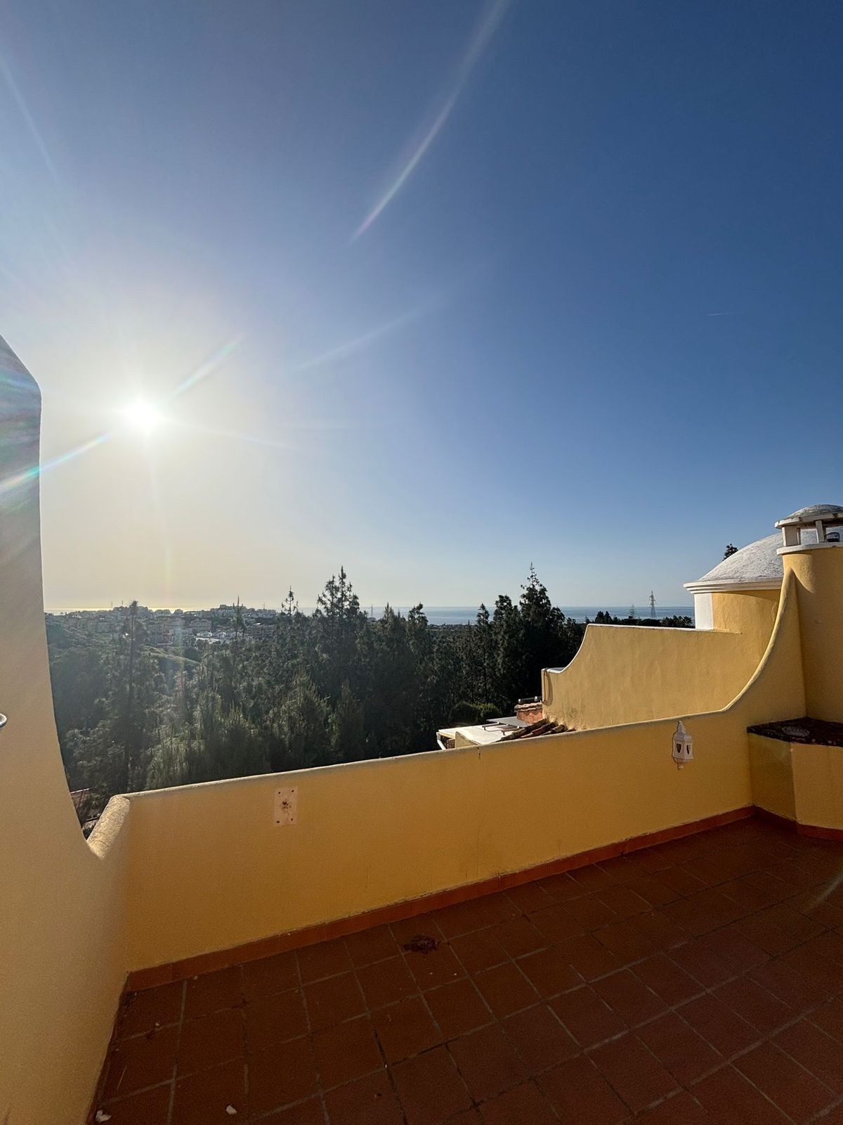 3-bedroom Townhouse in Calahonda