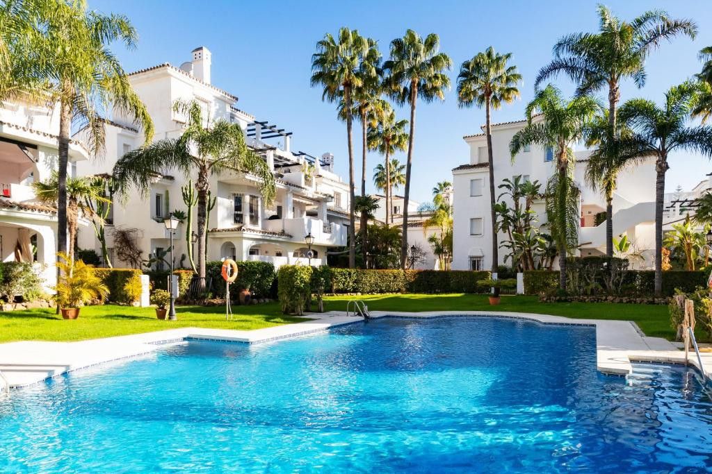 2-bedroom Townhouse in Nueva Andalucia