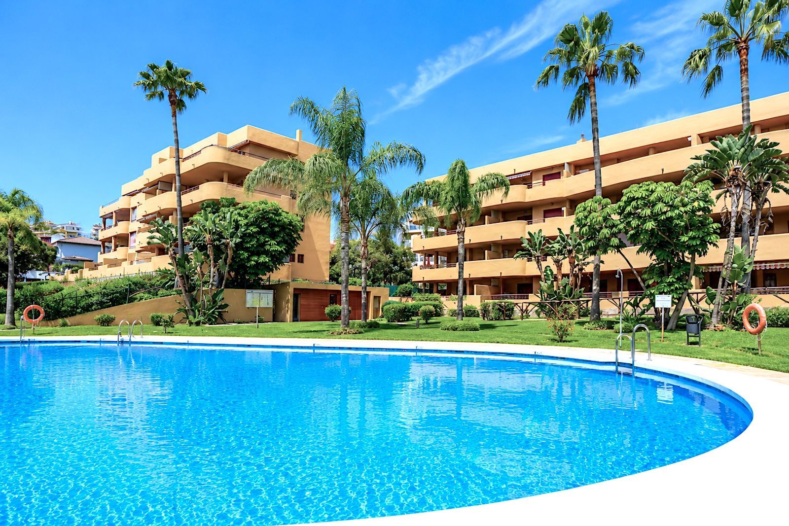 2-bedroom Apartment in La Cala de Mijas