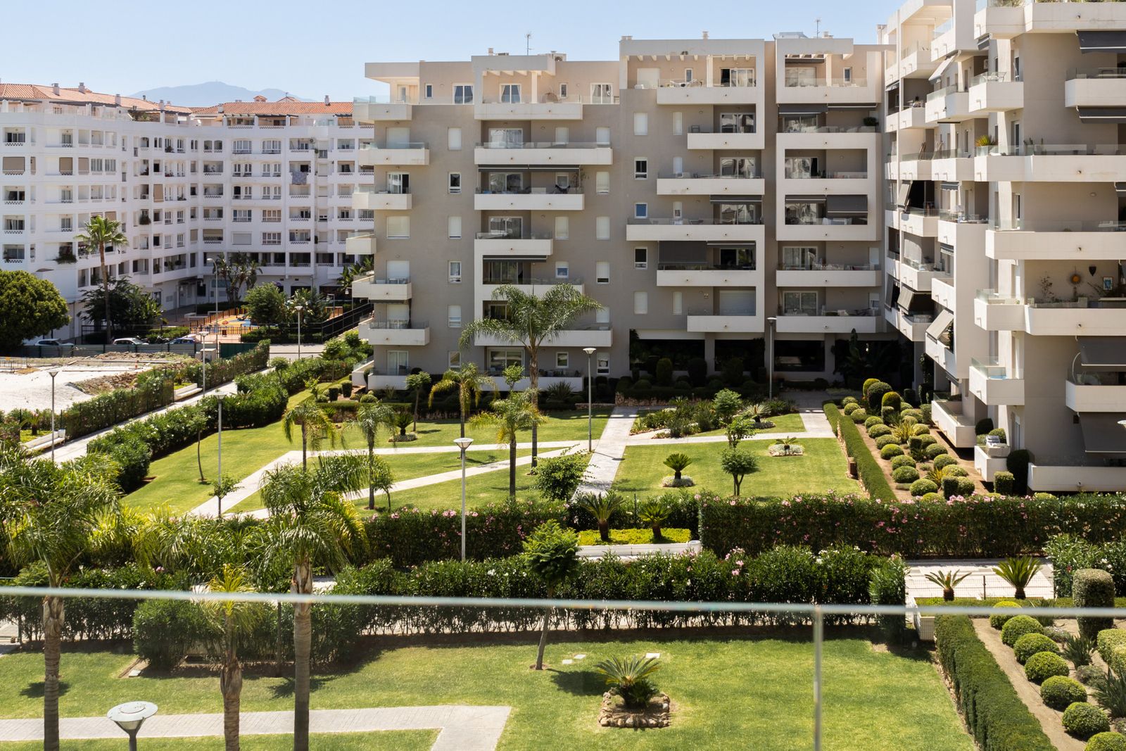 3-bedroom Apartment in La Campana