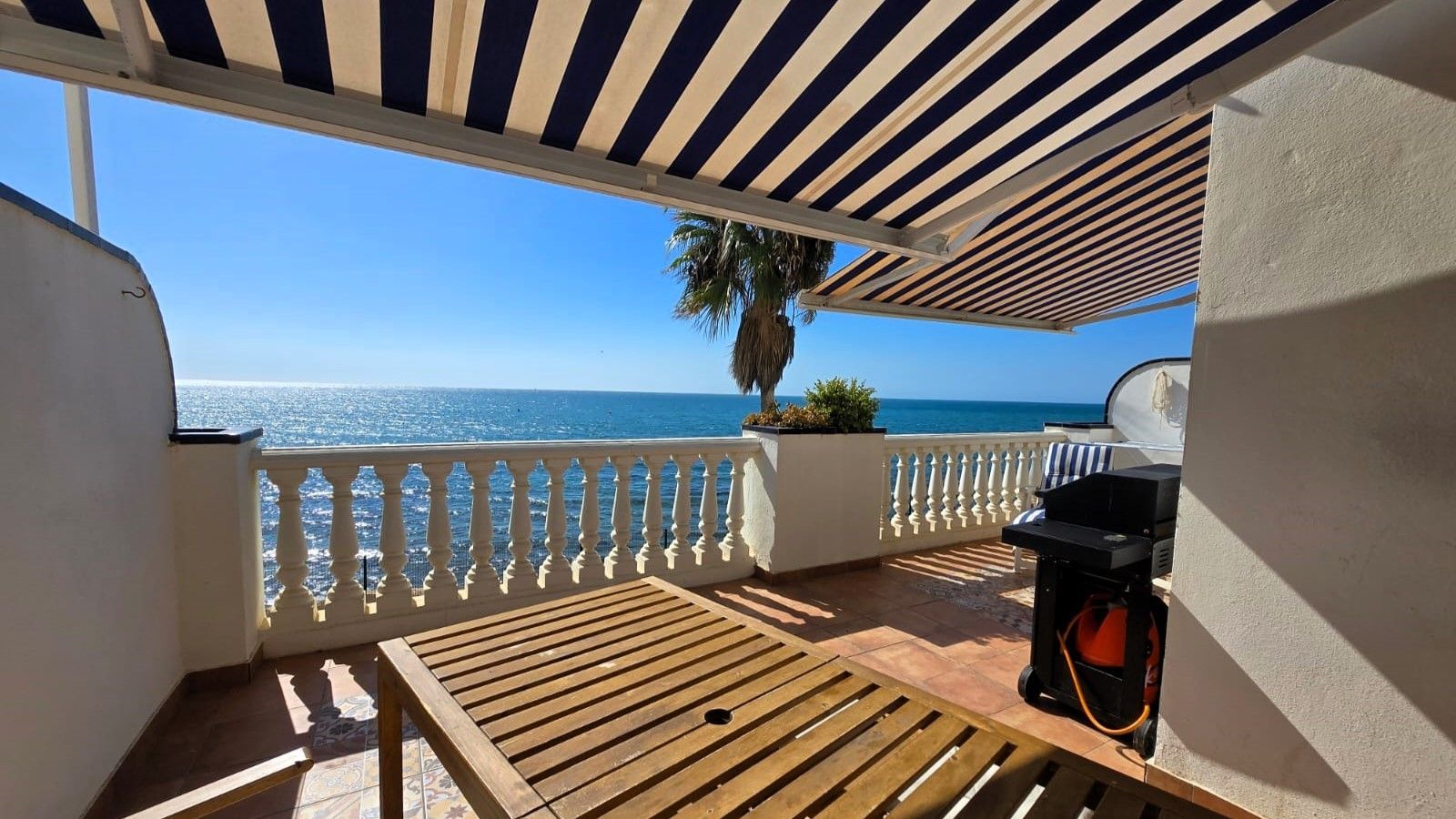 2-bedroom Apartment in Mijas Costa