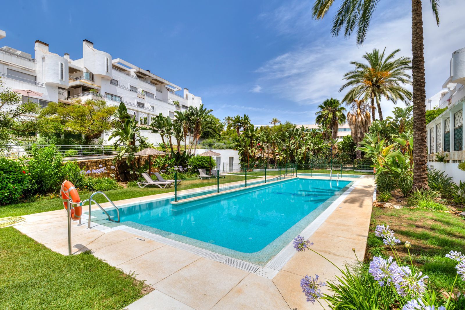 2-bedroom Penthouse in La Cala de Mijas