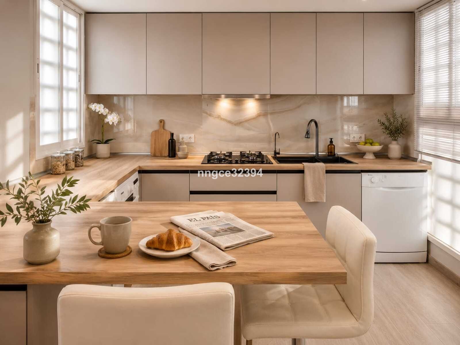 3-bedroom Penthouse Duplex in New Golden Mile