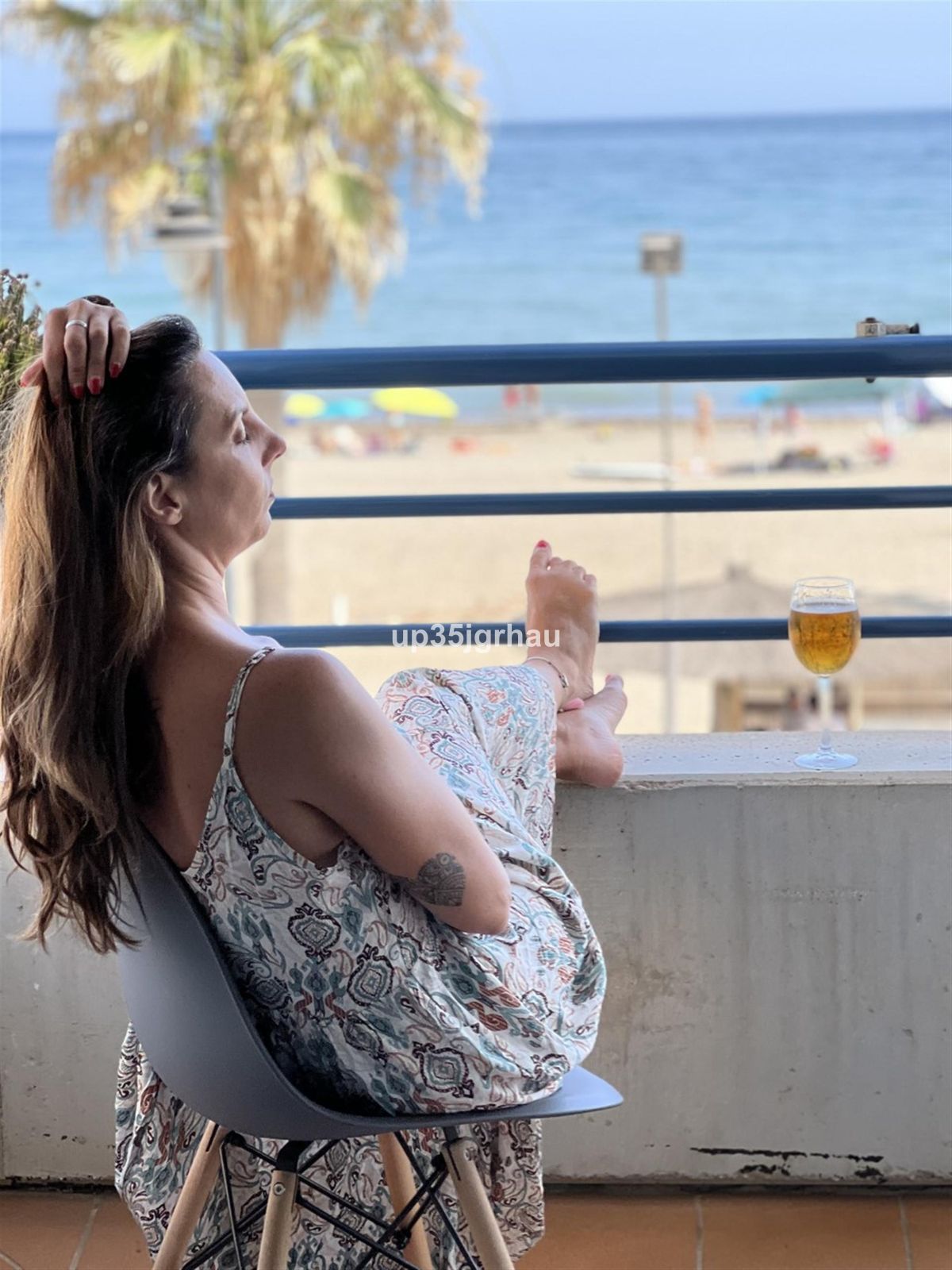 3-bedroom Apartment in Estepona