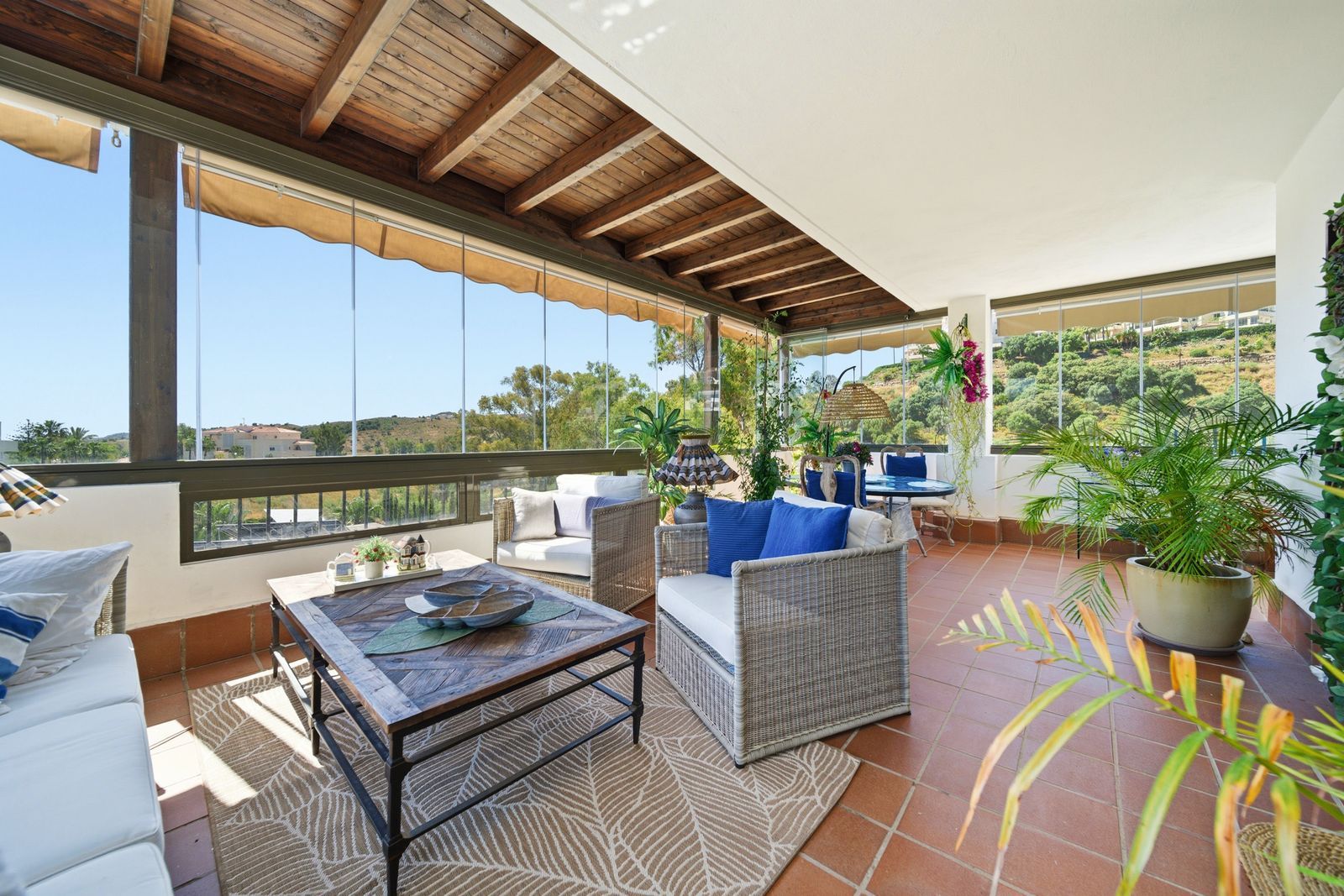 2-bedroom Penthouse in La Cala Hills