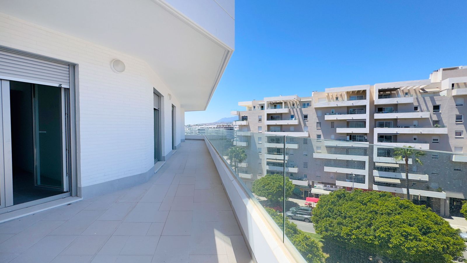 3-bedroom Penthouse in Nueva Andalucia