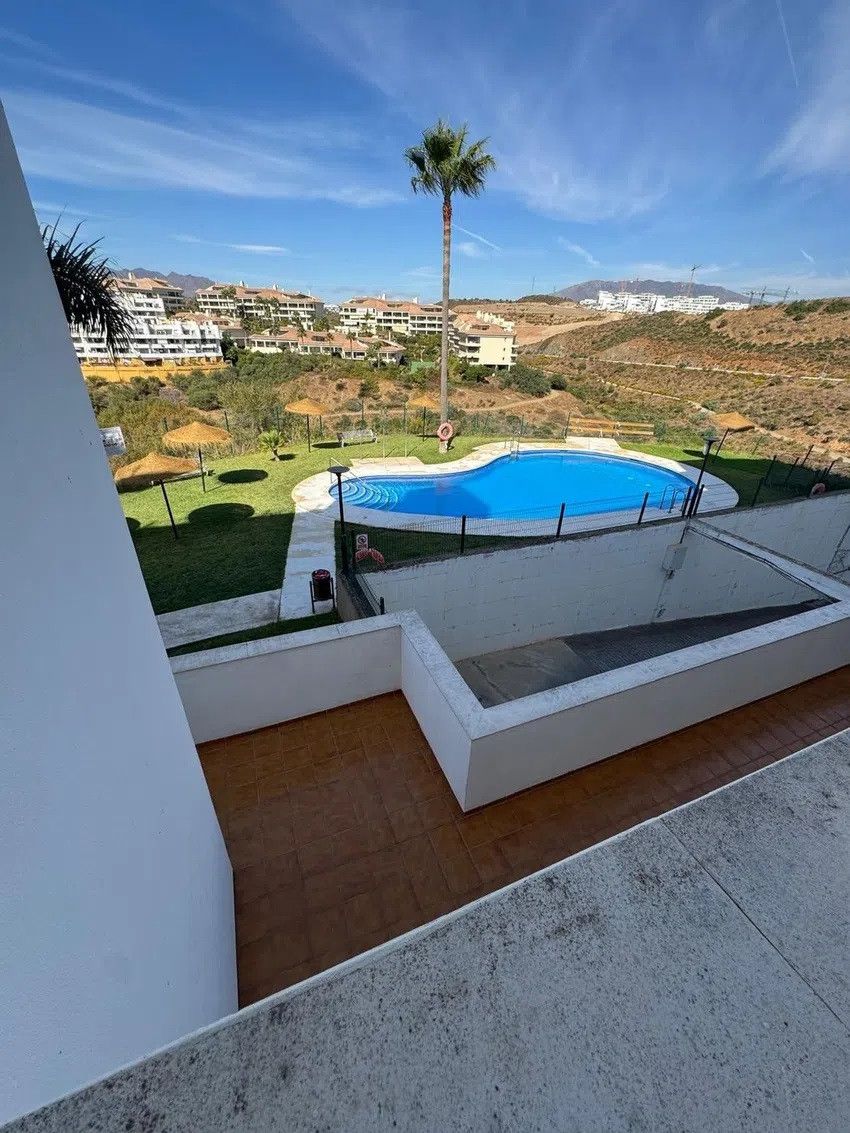 3-bedroom Apartment in Riviera del Sol