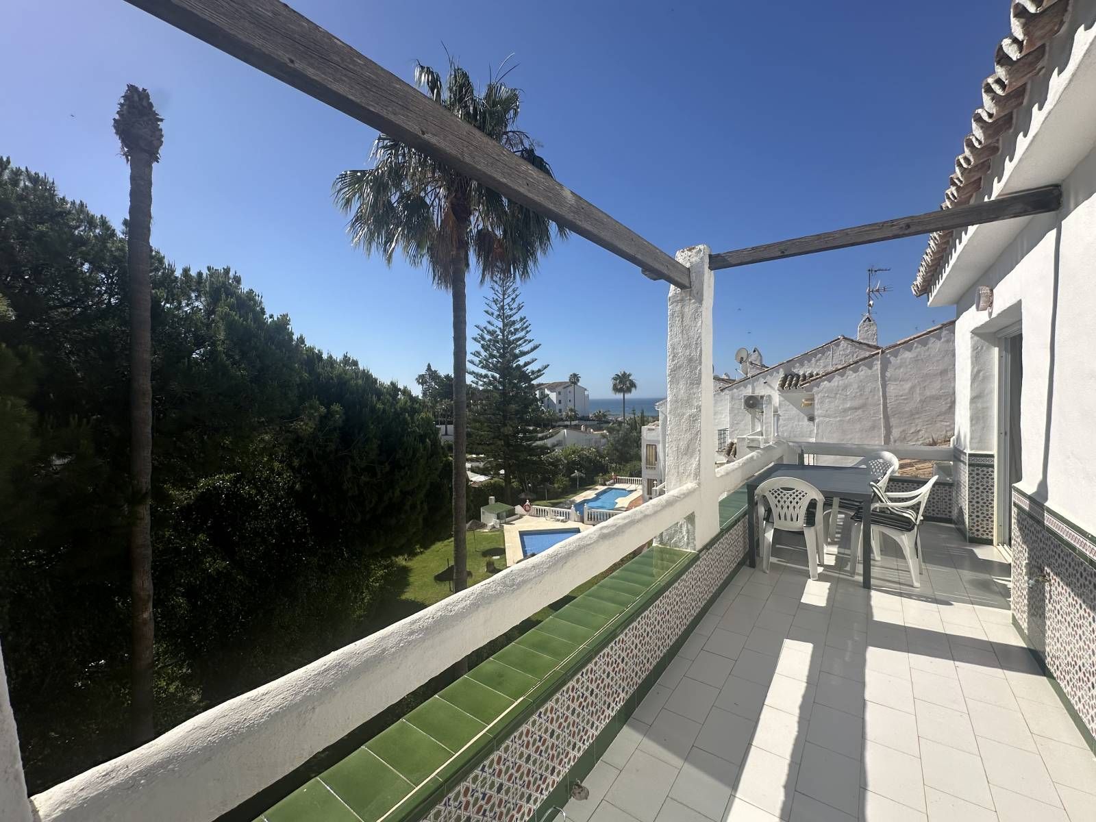 3-bedroom Penthouse in Riviera del Sol