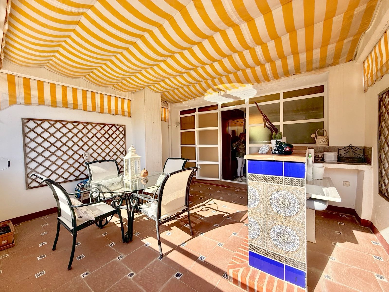 3-bedroom Townhouse in Mijas Costa