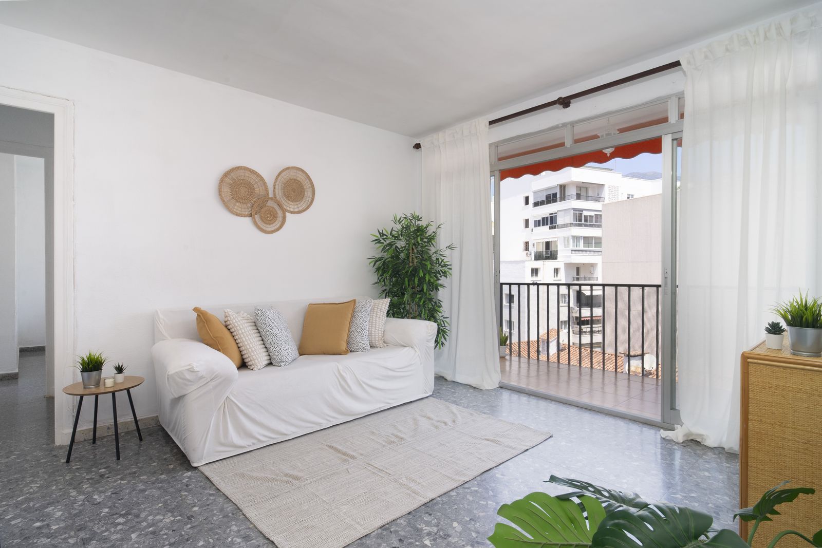 2-bedroom Penthouse in Marbella