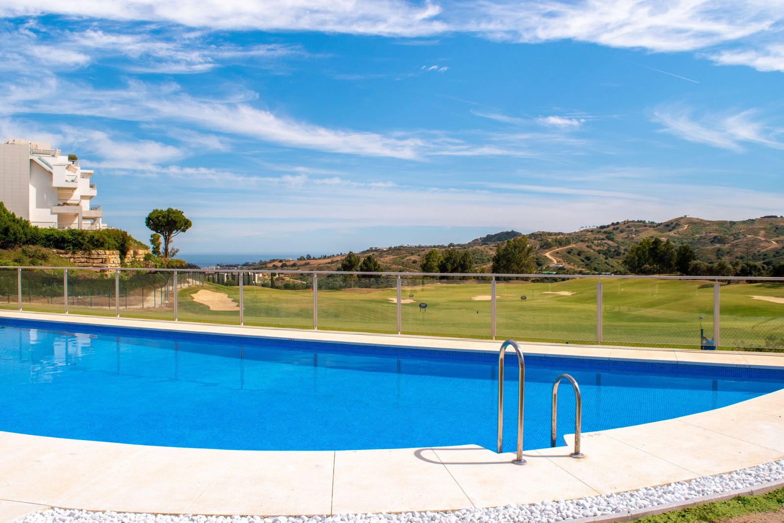 2-bedroom Ground Floor Apartment in La Cala Golf