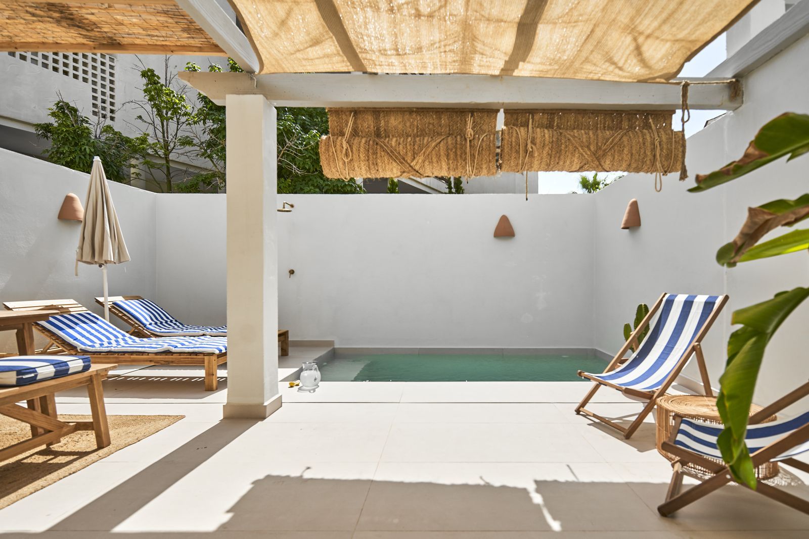 3-bedroom Townhouse in El Paraíso