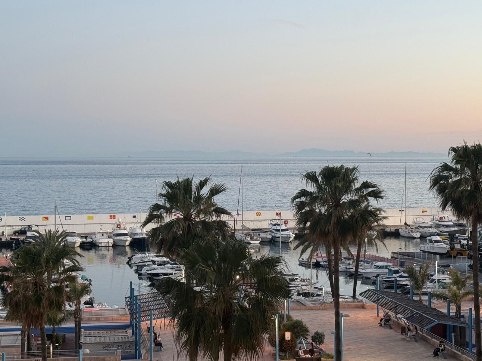2-bedroom Apartment in Marbella