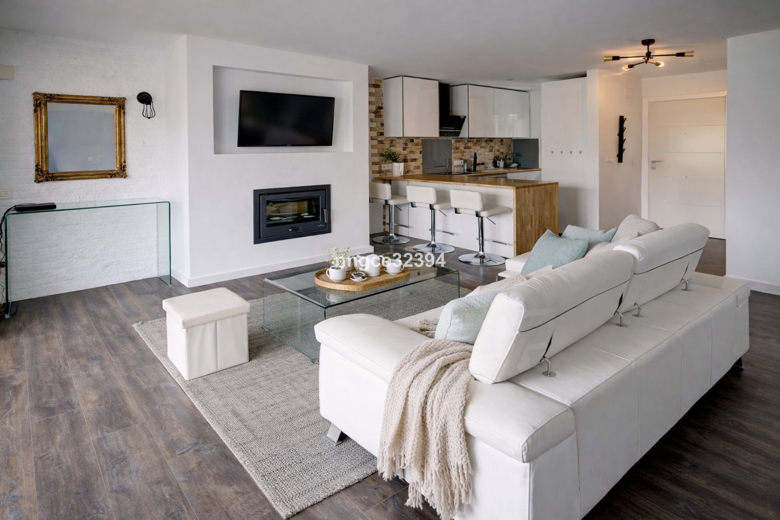 3-bedroom Penthouse in Puerto Banús
