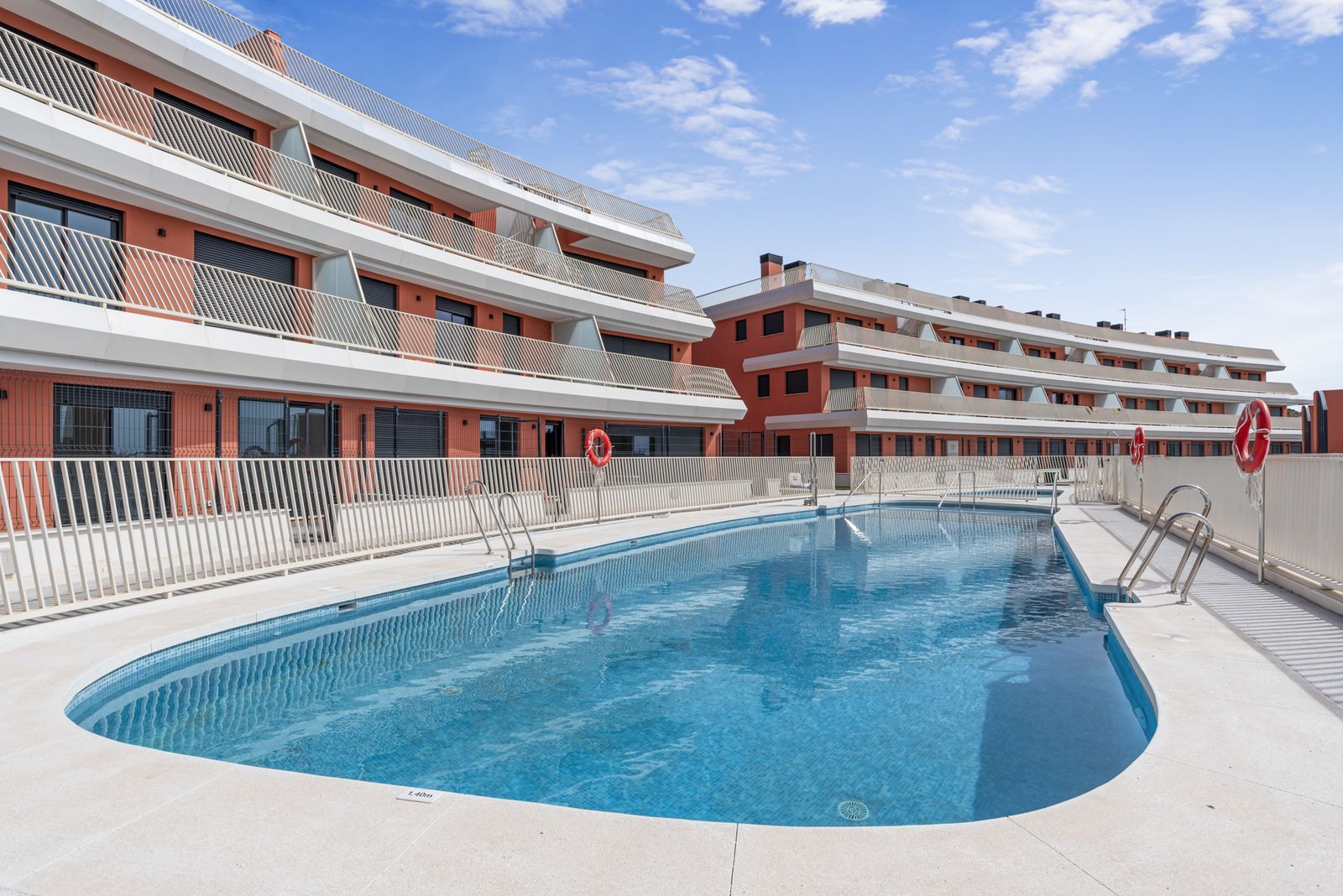3-bedroom Apartment in La Cala de Mijas