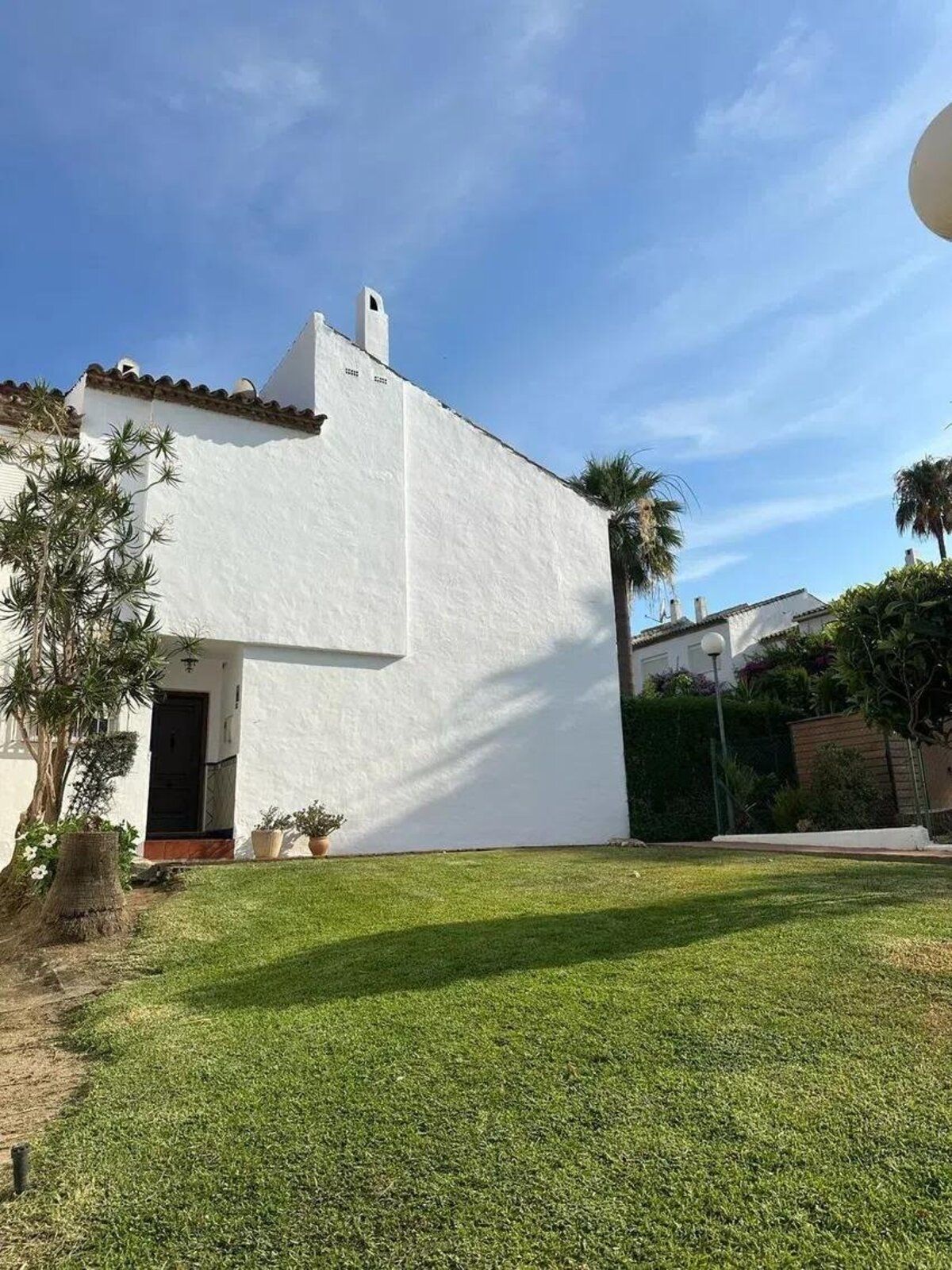 3-bedroom Townhouse in Bel Air