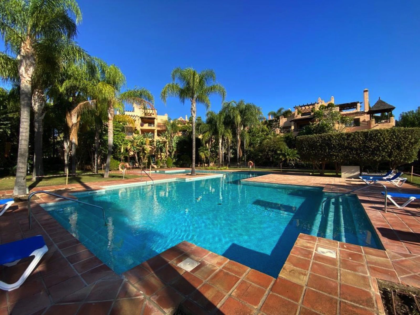 2-bedroom Ground Floor Apartment in Atalaya