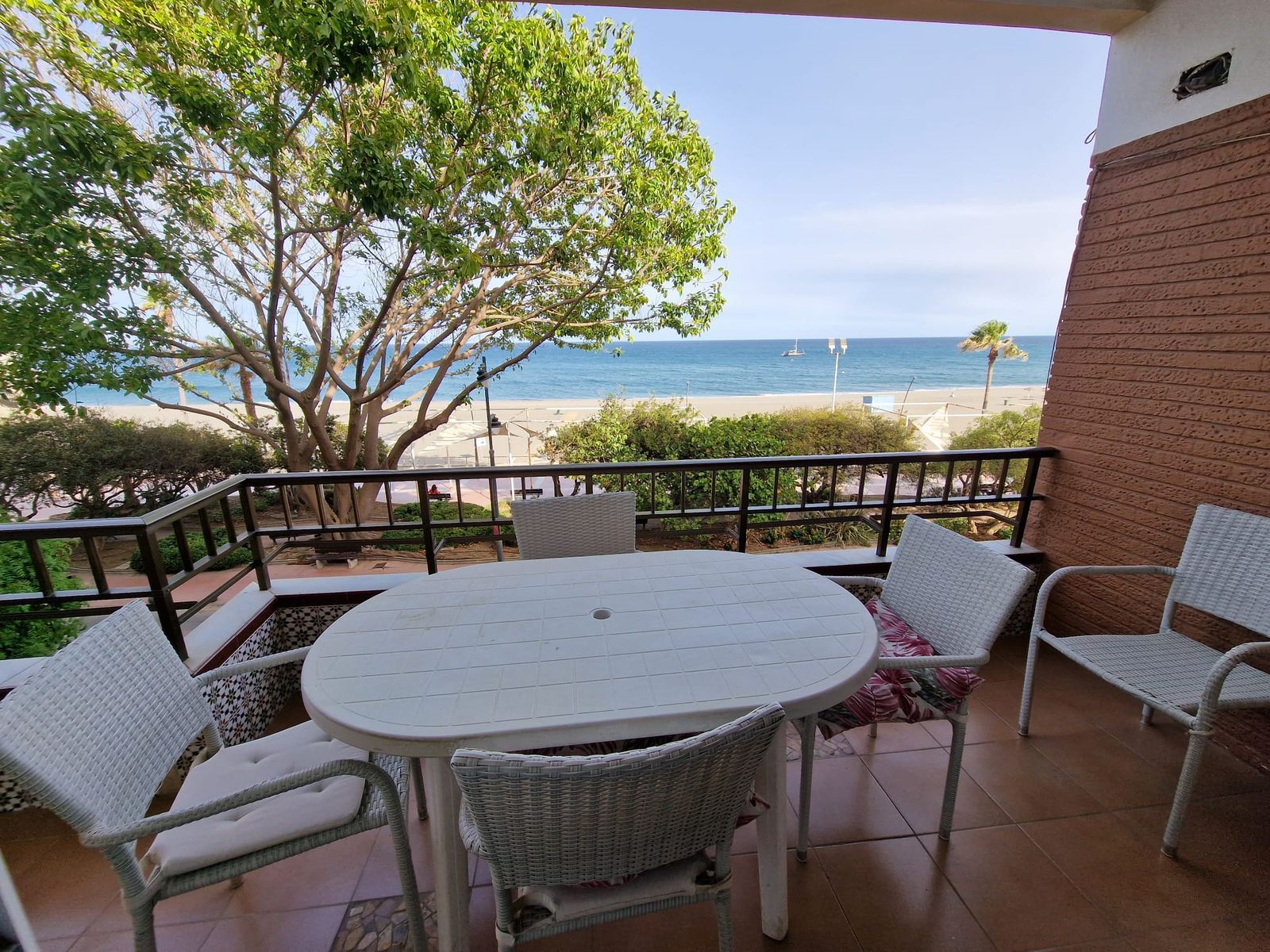 2-bedroom Apartment in Estepona