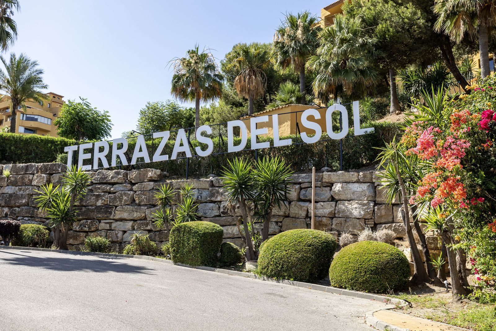3-bedroom Apartment in Selwo