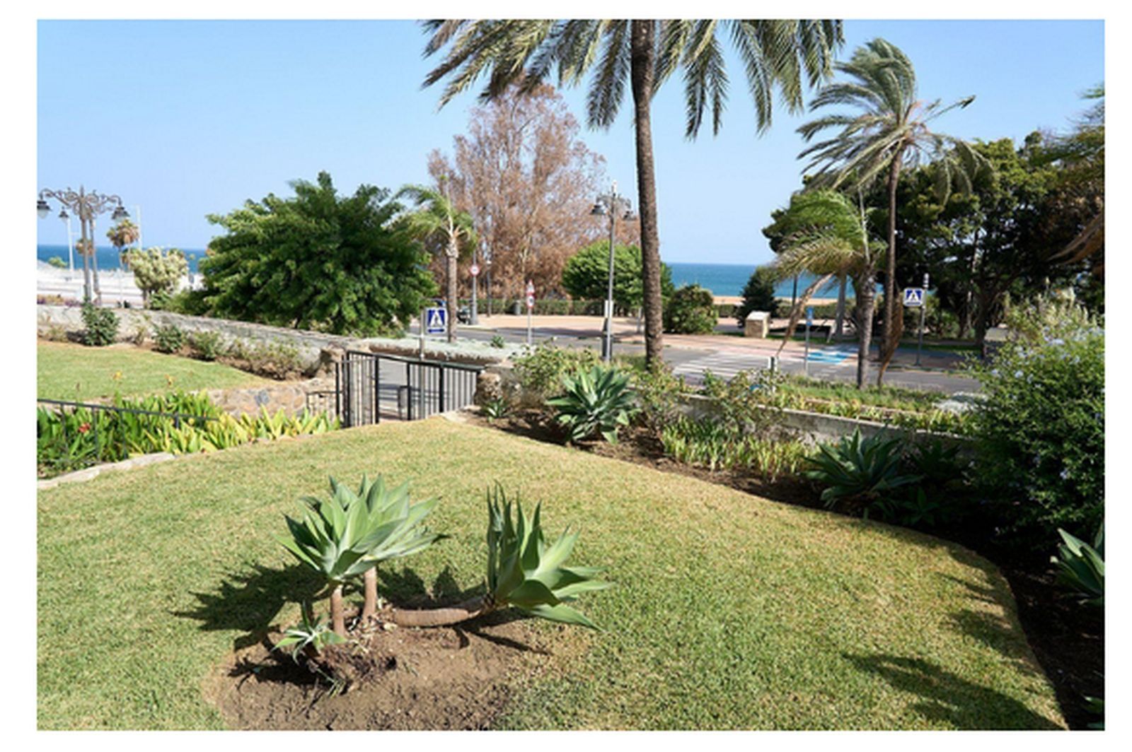 3-bedroom Apartment in Estepona