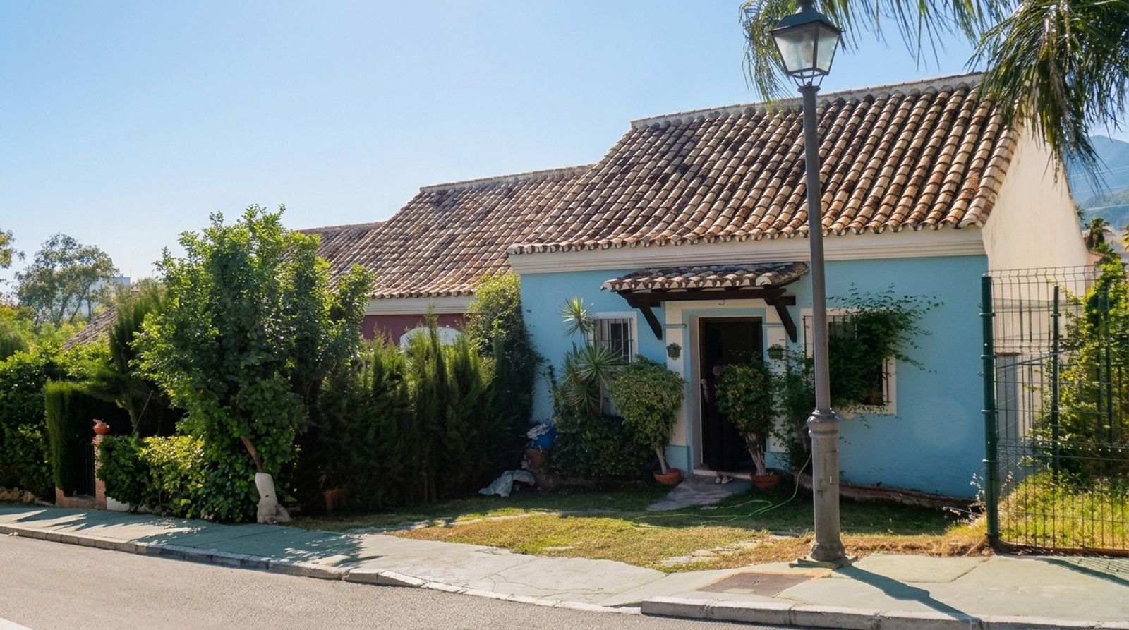 3-bedroom Townhouse in Marbella