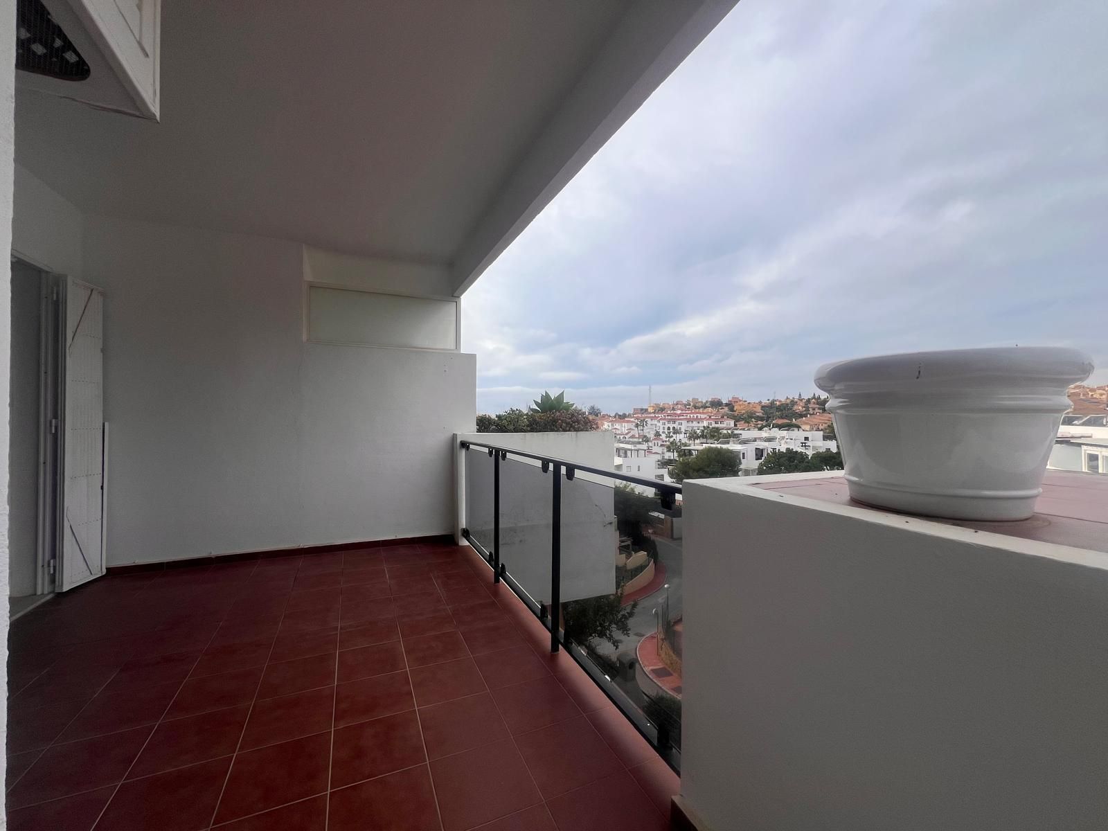 2-bedroom Apartment in Riviera del Sol