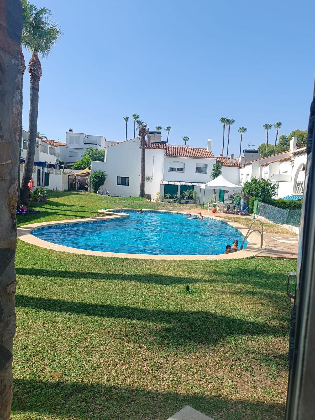 3-bedroom Townhouse in Estepona