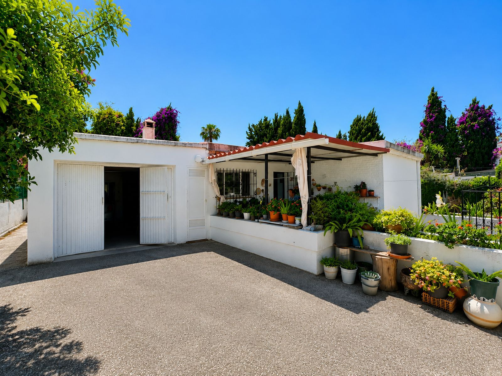 3-bedroom Villa in Elviria