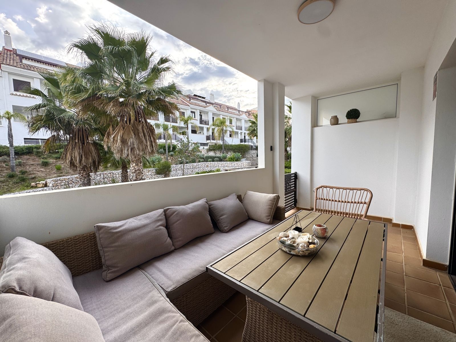 3-bedroom Townhouse in Riviera del Sol
