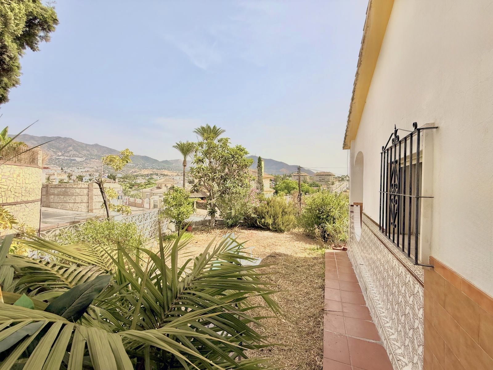 4-bedroom Villa in Mijas