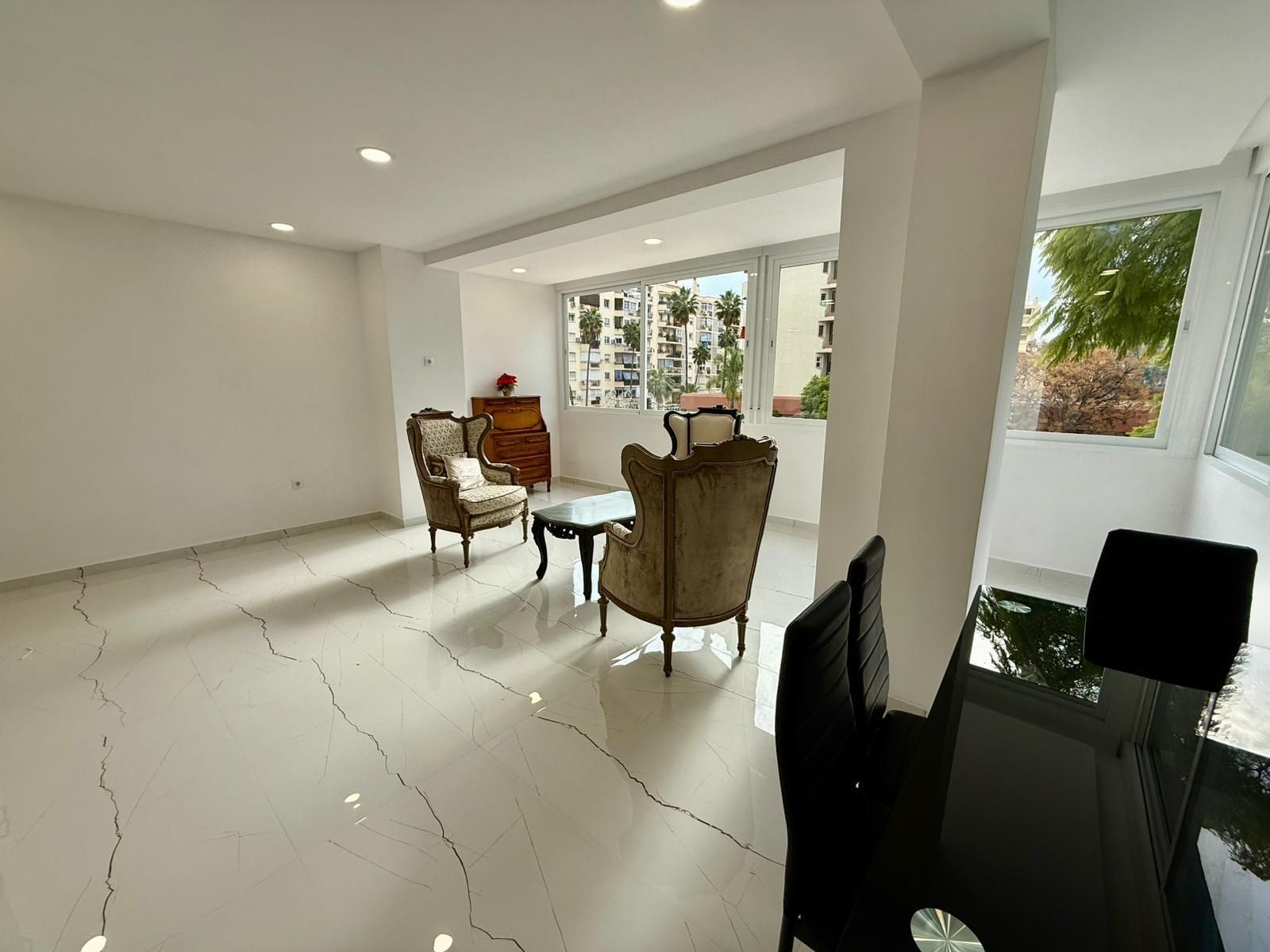 2-bedroom Apartment in Marbella