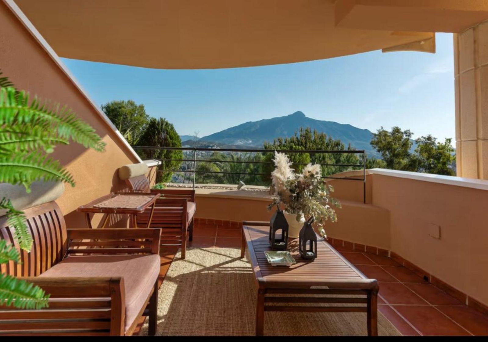 2-bedroom Apartment in Nueva Andalucia