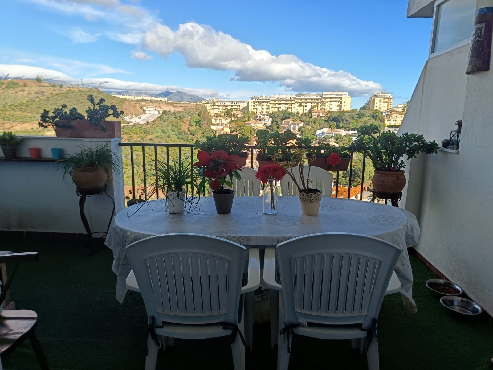 3-bedroom Apartment in Miraflores